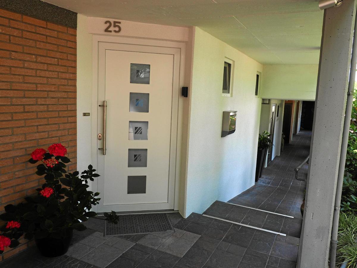 Zuhause Auf Zeit Werther (North Rhine-Westphalia) Exterior foto