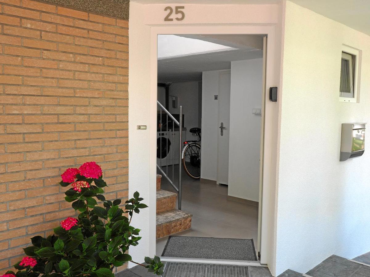 Zuhause Auf Zeit Werther (North Rhine-Westphalia) Exterior foto