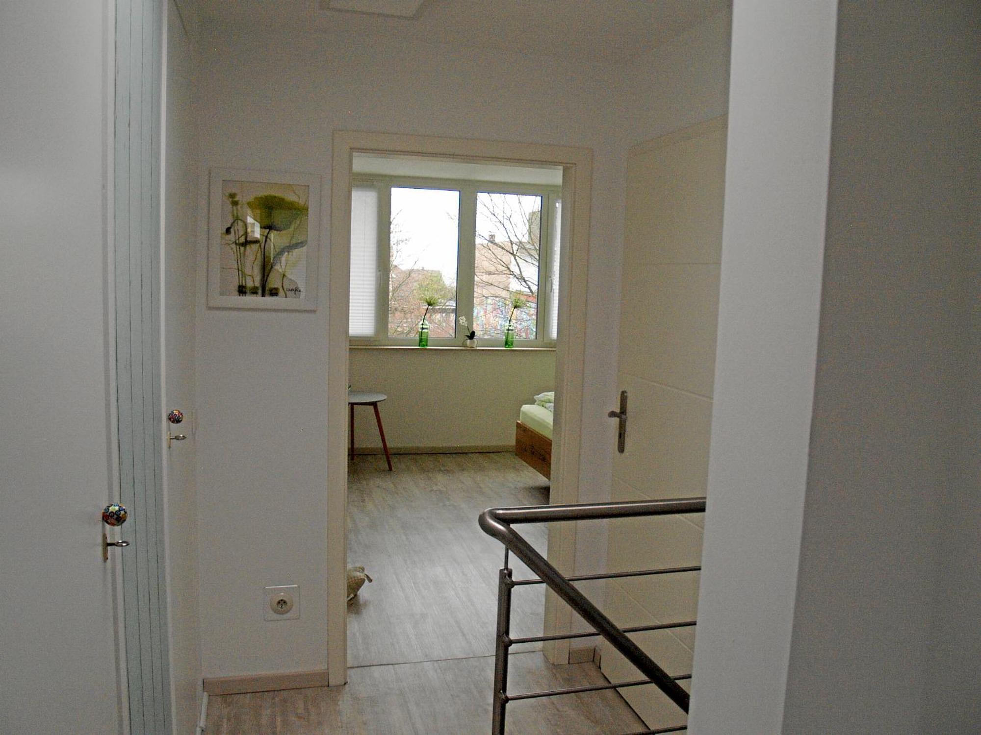 Zuhause Auf Zeit Werther (North Rhine-Westphalia) Exterior foto
