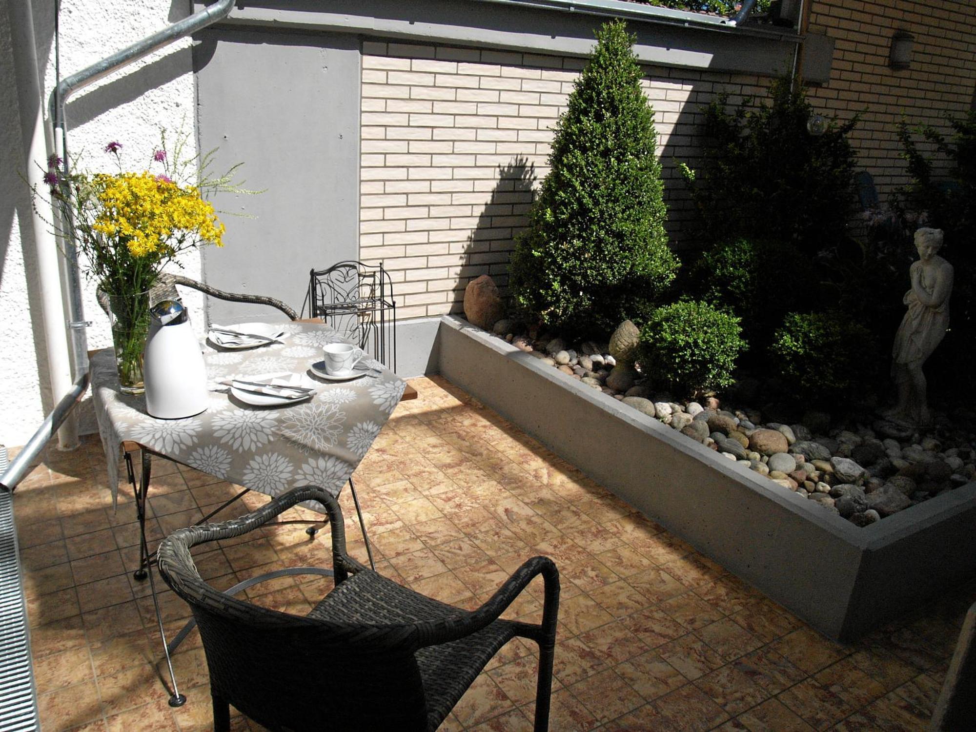 Zuhause Auf Zeit Werther (North Rhine-Westphalia) Exterior foto