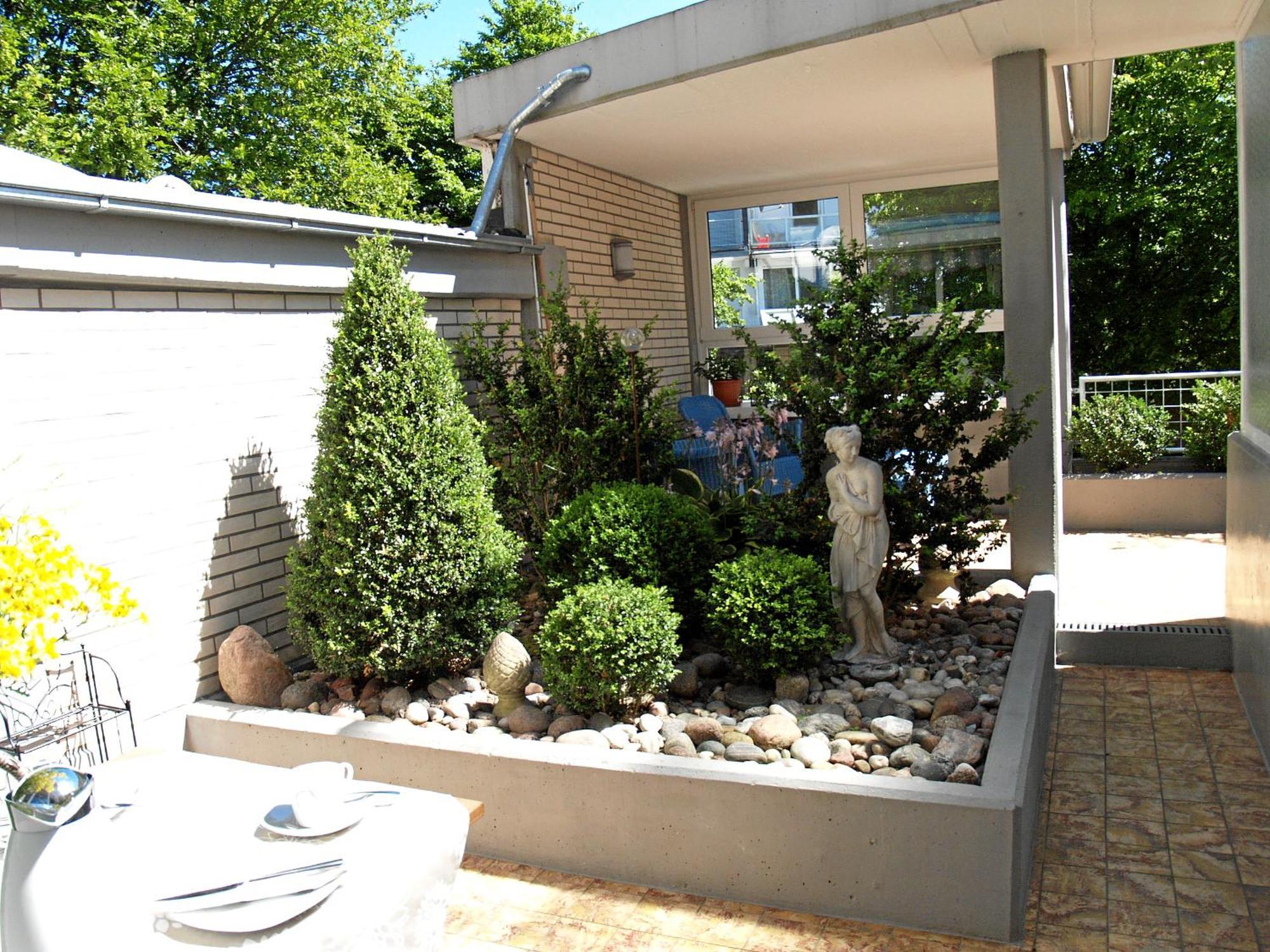 Zuhause Auf Zeit Werther (North Rhine-Westphalia) Exterior foto